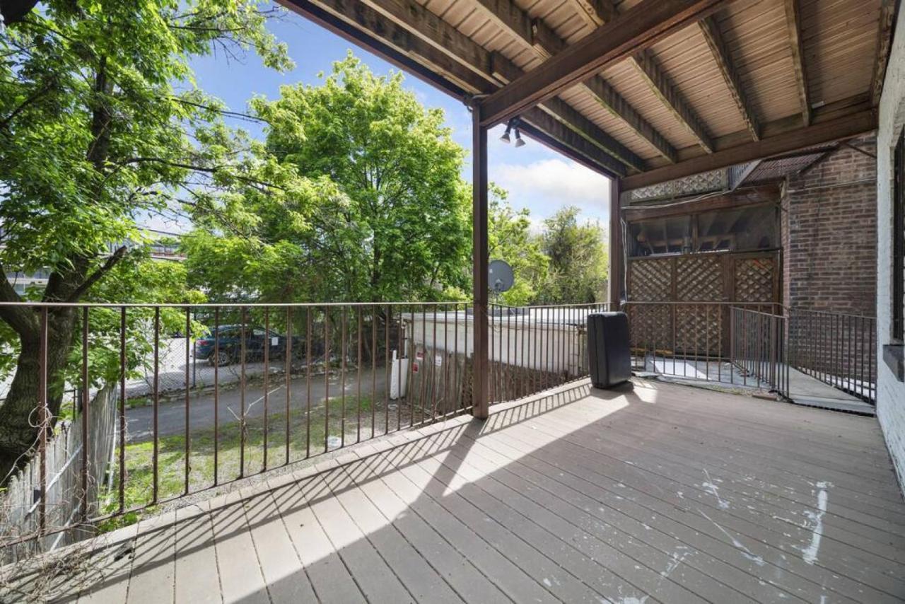 Comfy 1Br 1Bh Apt Near Boston Med Esterno foto